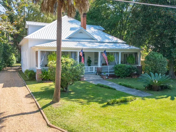 510 Young St, Thomasville, GA 31792