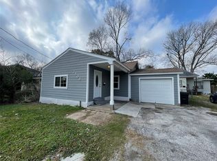 2508 S Texas Ave, Pearland, TX 77581