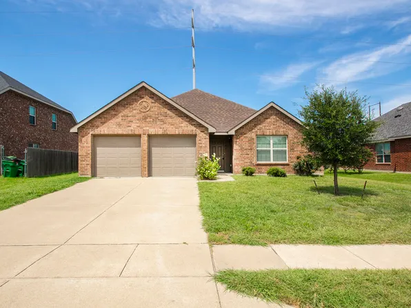 142 Pinto Dr, Waxahachie, TX 75165