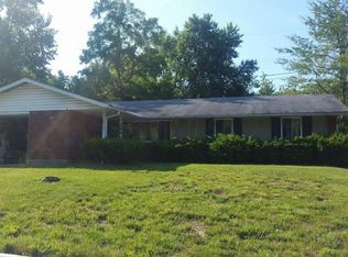 3599 Paris Blvd, Westerville, OH 43081