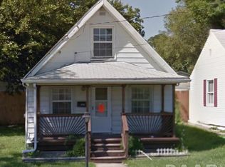 1411 E Duryea Ave, Peoria Heights, IL