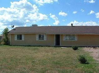 1480 N 2nd Pl, Show Low, AZ 85901