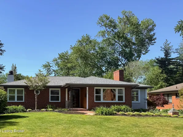 4311 Wingate Rd, Woodlawn Park, KY 40207