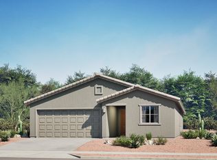Ironwood Plan, Mandarina : Willow Collection, Marana, AZ 85658