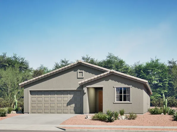 Ironwood Plan, Mandarina : Willow Collection