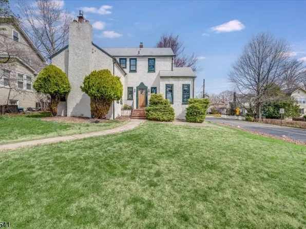 55 Luddington Rd, West Orange Twp., NJ 07052