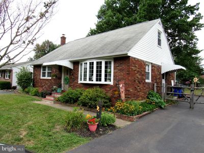 931 N Warren St, Pottstown, PA, 19464