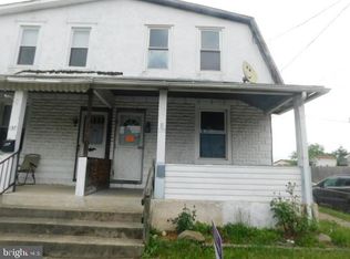 135 N Fairview St, Riverside, NJ 08075