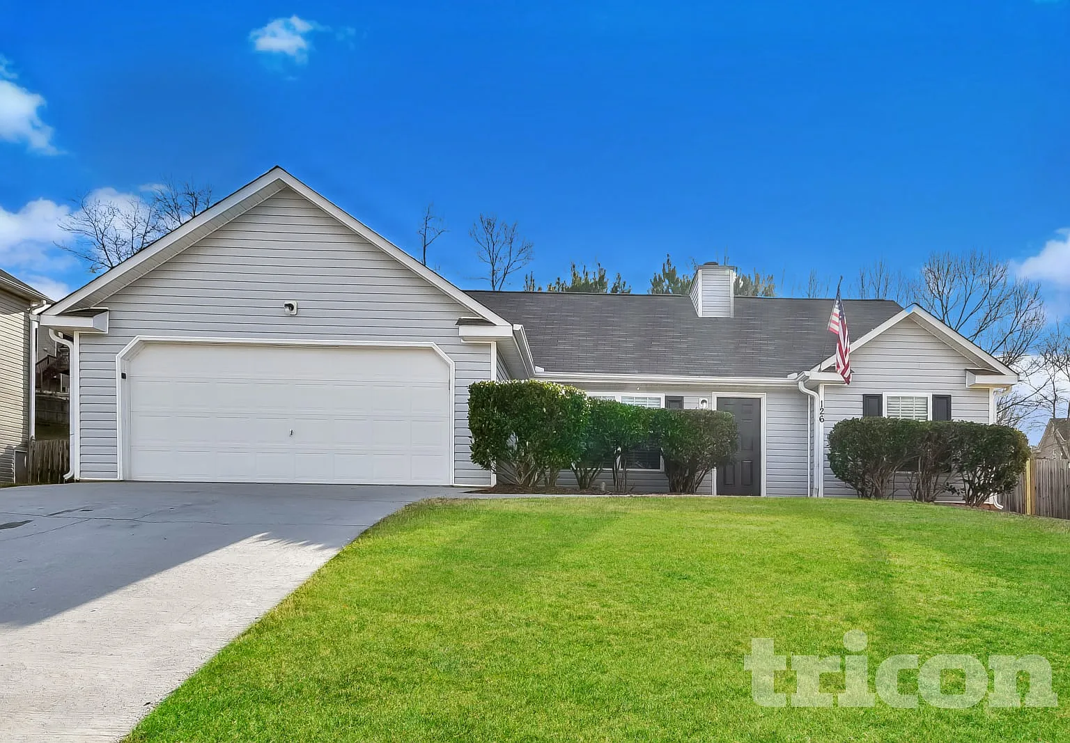 126 Millwheel Drive Villa Rica GA — Photo 1