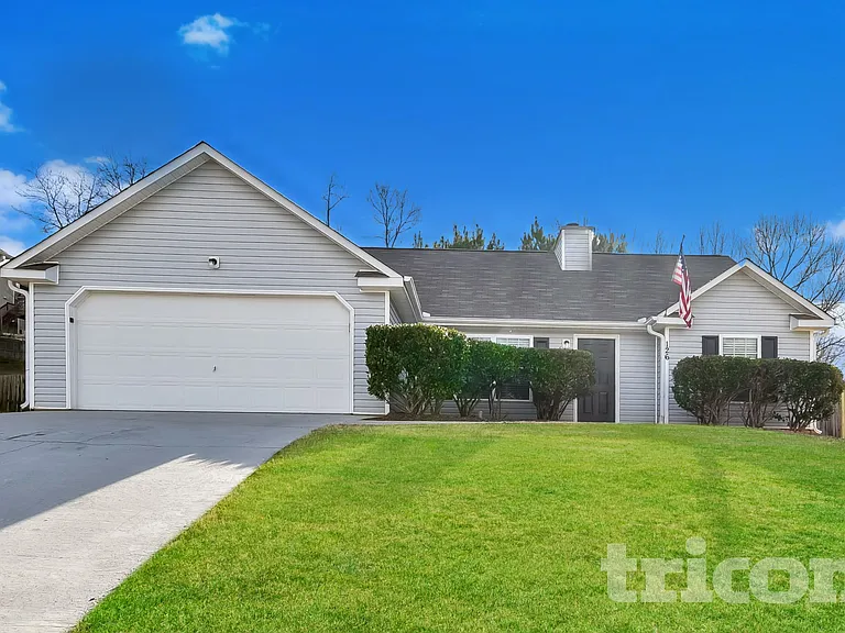 126 Millwheel Dr — Photo 1