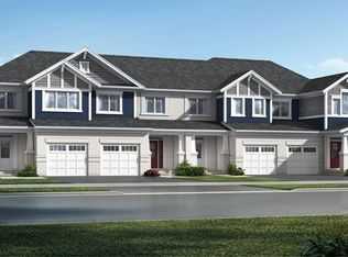 The Millbank End Plan, Wildflowers, Kitchener, ON N2R0S2