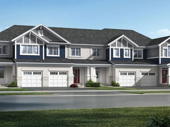 The Berlin Plan, Wildflowers