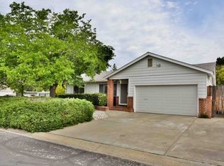 3207 Dover Way, Concord, CA 94518