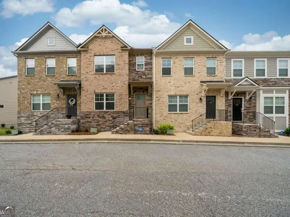168 Munira Ln SW, Atlanta, GA 30331