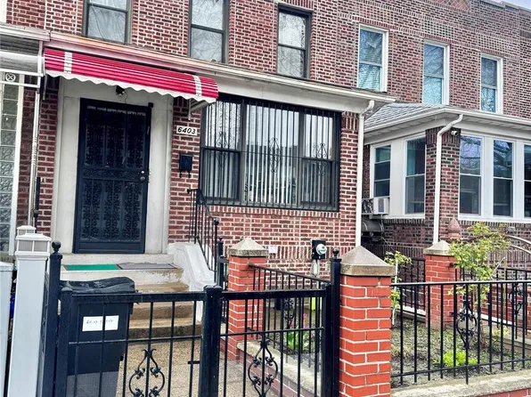 64-03 35th Ave, Woodside, NY 11377