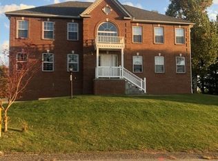 443 Chapeldale Dr, Apollo, PA 15613