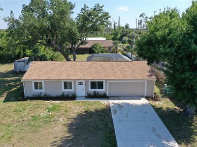 18459 Inwood Ave, Pt Charlotte, FL, 33948