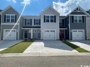 154 Villa Grande St #B, Myrtle Beach, SC 29579