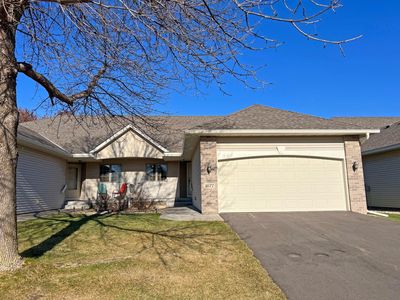1877 156th Ln NW, Andover, MN, 55304