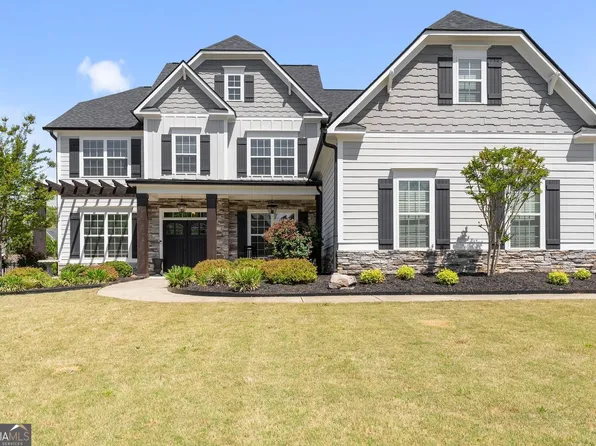 6840 Canyon Creek Way, Cumming, GA 30028