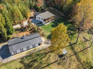 771 Burgess Gap Rd, Morganton, GA 30560