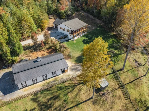 771 Burgess Gap Rd, Morganton, GA 30560