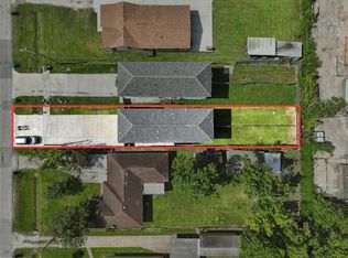 4112 Majestic St UNIT B, Houston, TX 77026