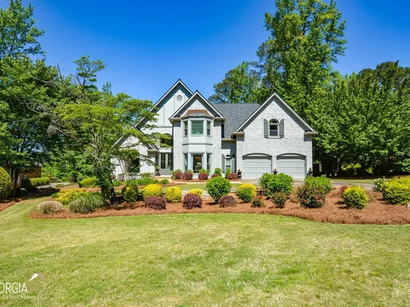 6935 Oak Brook Way, Cumming, GA 30040