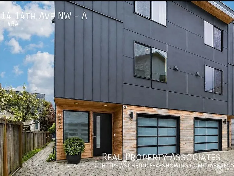 8314 14th Ave NW #A — Photo 1