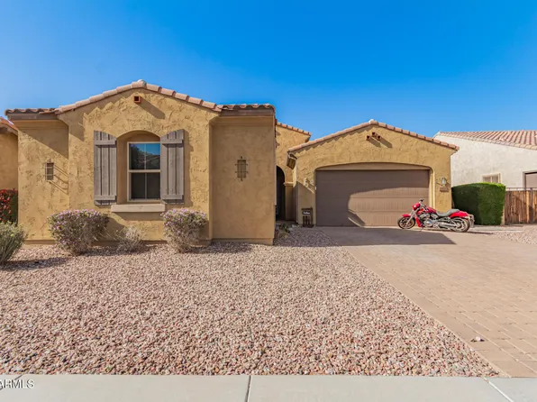 870 E TONTO Place, Chandler, AZ 85249