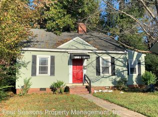 3009 Hudson St, Charlotte, NC 28205
