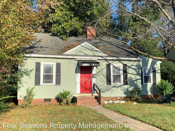3009 Hudson St, Charlotte, NC 28205