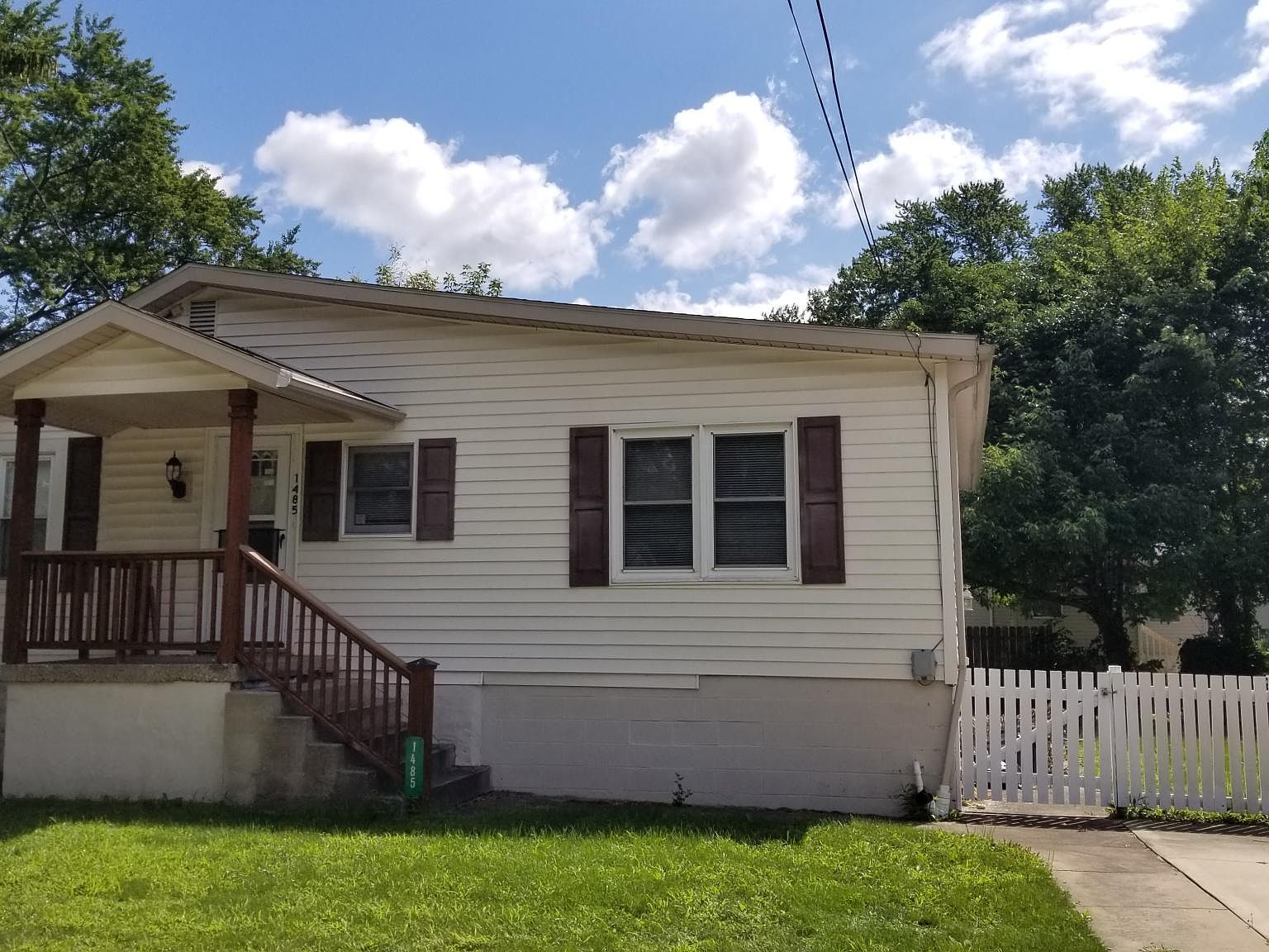 1485 3rd St, Lakemore, OH 44250 Zillow