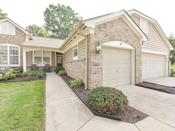 5958 Castlewood Xing, Milford, OH 45150
