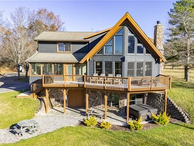 6297 S Old Bald Hill Rd, Springwater, NY, 14560