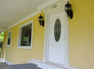 1105 Military Road, COLUMBUS, MS 39701