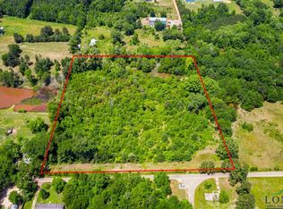 Sweet Gum Rd, Gladewater, TX 75647