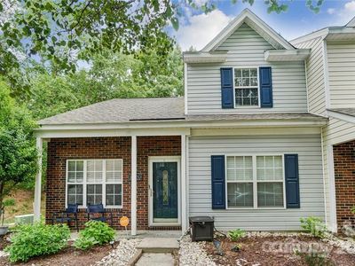 10239 Reindeer Way Ln #801, Charlotte, NC, 28216
