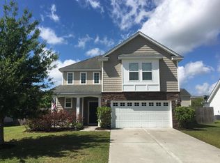 7008 Billberry St, Hanahan, SC 29410