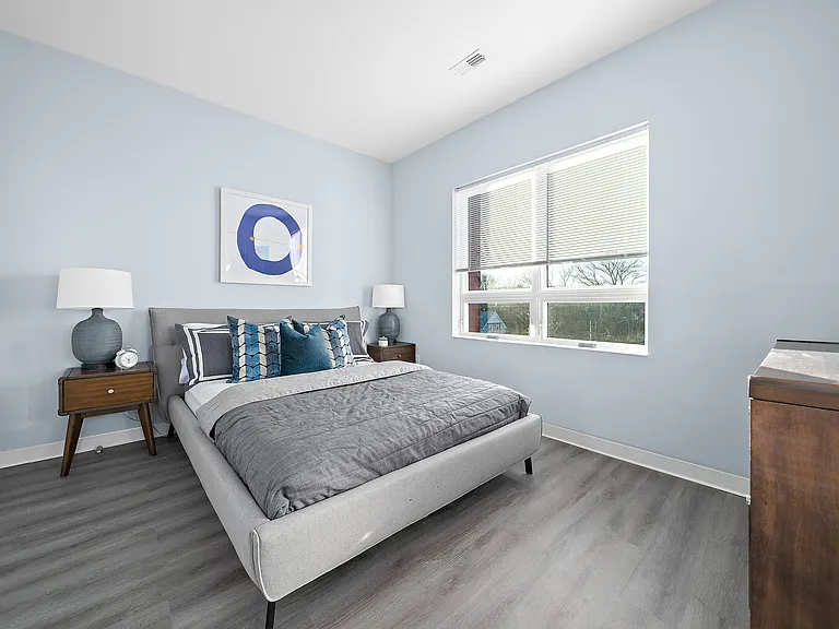 1055 Main Street Apartments — Photo 20