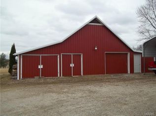 848 Foristell Rd, Wentzville, MO 63385