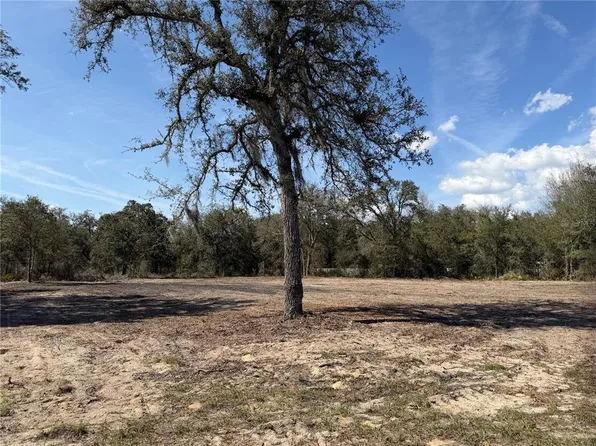 NE 106th Ter, Bronson, FL 32621