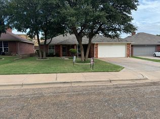 9809 Bangor Ave, Lubbock, TX 79424