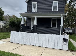 1614 Lasalle St, Racine, WI 53402