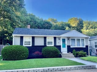 21 Eileen Dr, Coventry, RI 02816