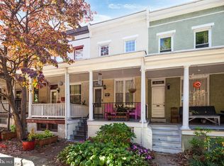 3156 Remington Ave, Baltimore, MD 21211