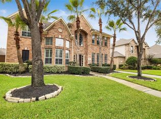 12515 Juniper Xing, Houston, TX 77041