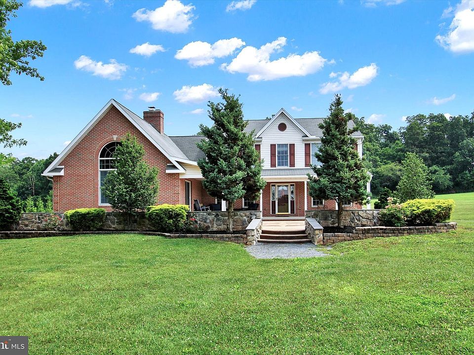 460 Glenville Rd, Glenville, PA 17329 MLS PAYK2043572 Zillow