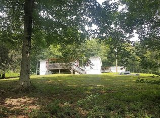 746 Jacks Fork Rd, Rockholds, KY 40759