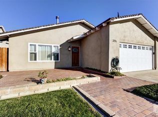 2036 Tracy Ave, Simi Valley, CA 93063